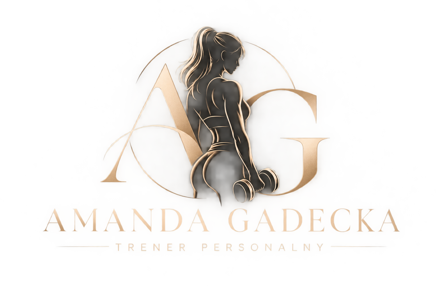 Amanda Gadecka – Trener Personalny
